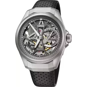 Hodinky Oris - 01 115 7759 7153-Set5 22 04TLC - Oris Big Crown ProPilot X CALIBER 115