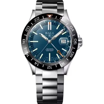 Hodinky Ball - DG9002B-S1C-BE - Engineer III Outlier