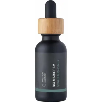 Vonný olej BIO Majoránka - 100% přírodní esenciální olej 10 ml