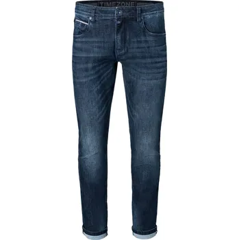 Pánské džíny Timezone pánské jeans 27-10014-00-3410 27-10014-00-3410 32/32 3457