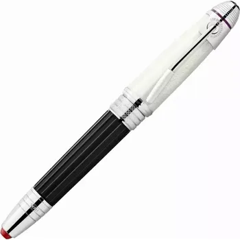 Montblanc - MB128842 - GREAT CHARACTERS JIMI HENDRIX SPECIAL EDITION FOUNTAIN PEN F