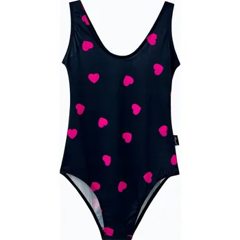 Dámské plavky Plavky Hype Black 1015293 6