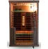 Infrasauna Belatrix Vista 2 Lux 2 osoby