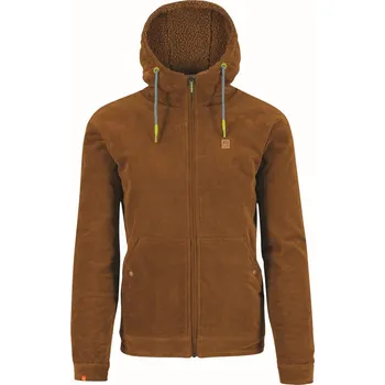 KARPOS M Ghiro Hoodie Jacket, Nuthatch velikost: L