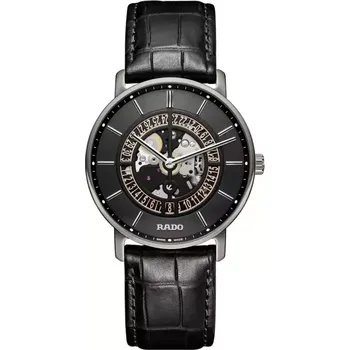 Hodinky Rado - R14067176 - Thinline Automatic Limited Edition