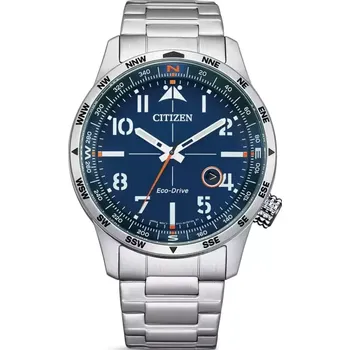 Citizen - BM7550-87L