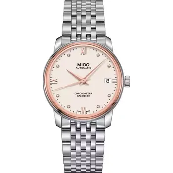 Hodinky Mido - M027.208.41.266.00