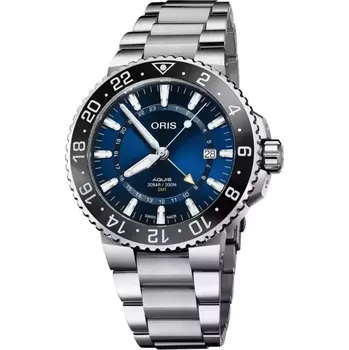 Hodinky Oris - 01 798 7754 4135-07 8 24 05PEB - Oris Aquis