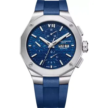 Hodinky Baume & Mercier - M0A10623 - AUTOMATIC WATCH, CHRONOGRAPH - 43 MM