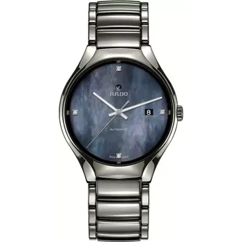 Hodinky Rado - R27110872 - AUTOMATIC DIAMONDS