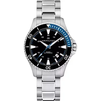 Hodinky Hamilton - H82315131 - SCUBA AUTO