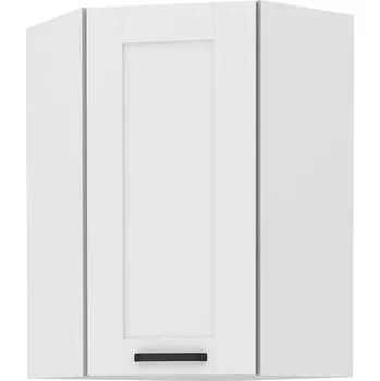 Kuchyňská skříňka Horní vysoká rohová skříňka Luna 60x60 GN-90 1F