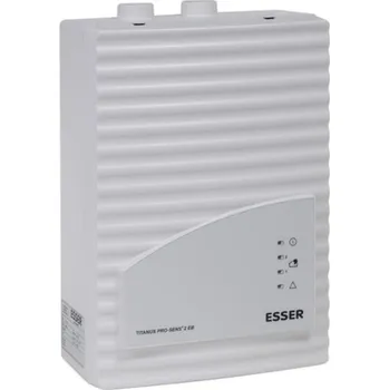 Pohybové čidlo ESSER 801522.10 Titanus Pro Sens 2, EB