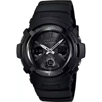 Hodinky Casio - AWG-M100B-1AER