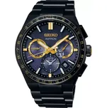 Seiko - SSH145J1 - GPS Solar Morning Star Limited Edition