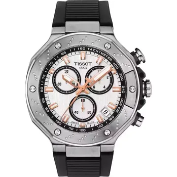Hodinky Tissot - T141.417.17.011.00 - Tissot T-Race Chronograph