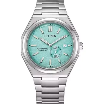 Hodinky Citizen - NJ0180-80M - Automatic Small Seconds