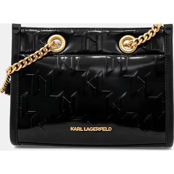 Kabelka Kabelka Karl Lagerfeld A1W30146 černá 99X, vel. ONE SIZE