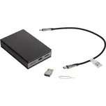Android Convertor Box s HDMI pro rádia OEM