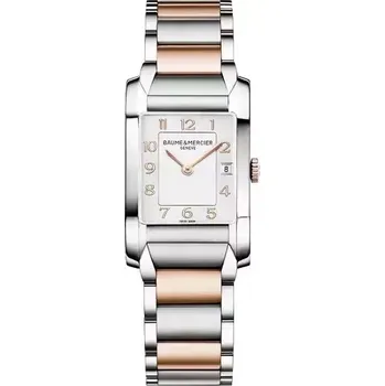 Hodinky Baume & Mercier - M0A10108