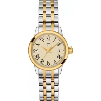 Hodinky Tissot - T129.210.22.263.00 - T-Classic