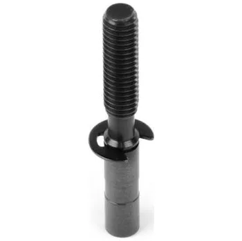 RC model auta HUDY GRINDING TOOL ADJUSTMENT SCREW - LONG - expresní doprava