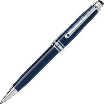 Kancelář Montblanc - MB126347 - Meisterstück Around the World in 80 Days Classique Ballpoint Pen