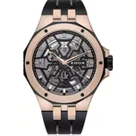 Edox - 85303 357RN NRN - Delfin Mecano