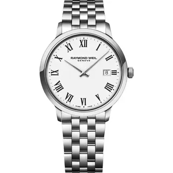 Hodinky Raymond Weil - 5485-ST-00300