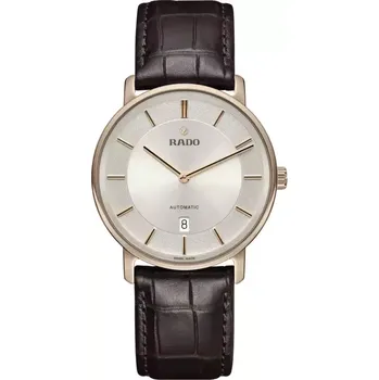Hodinky Rado - R14068036 - Thinline Automatic