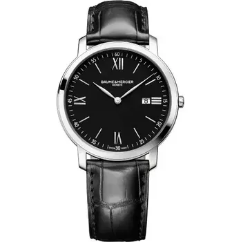 Hodinky Baume & Mercier - M0A10098