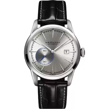 Hodinky Hamilton - H40515781 - RAILROAD SMALL SECOND AUTO