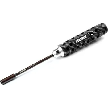 RC model auta HUDY LIMITED EDITION - SOCKET DRIVER 4.5 MM - expresní doprava