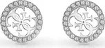 Guess - šperky - JUBE02161JWRHT/U-sil