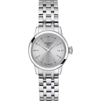 Módní doplněk Tissot - T129.210.11.031.00 - TISSOT CLASSIC DREAM LADY