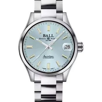 Hodinky Ball - NM3500C-S2C-IBE - Endurance 1917