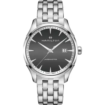 Hodinky Hamilton - H32451181 - GENT QUARTZ