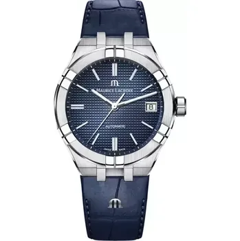 Módní doplněk Maurice Lacroix - AI6007-SS001-430-1 - Automatic 39mm