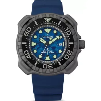 Hodinky Citizen - BN0227-09L - PROMASTER MARINE - DIVERS 200m