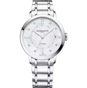 Hodinky Baume & Mercier - M0A10221