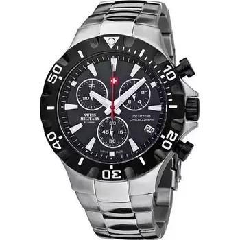 Hodinky Swiss Military by Chrono - 20087BI-1M