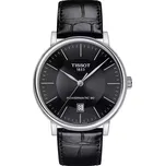 Tissot - T122.407.16.051.00 - Premium Powermatic 80