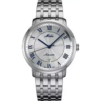 Hodinky Mido - M3890.4.21.1 - Gent Automatic