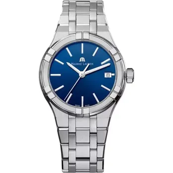 Hodinky Maurice Lacroix - AI1106-SS002-430-1 - Date Quartz 35mm