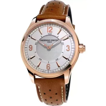 Hodinky Frederique Constant - FC-282AS5B4 - GENTS NOTIFY