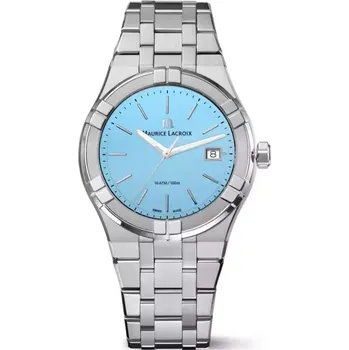 Hodinky Maurice Lacroix - AI1108-SS002-431-1 - Quartz Colors Edition