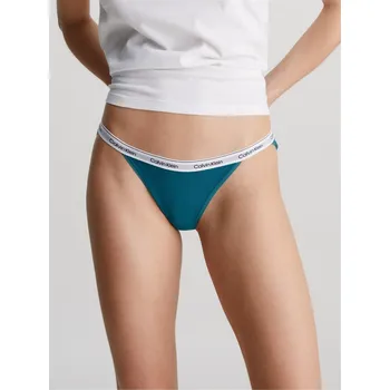 Kalhotky Kalhotky Calvin Klein Chesapeake Bay 1054059 8 (XS)