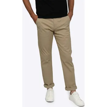 Pánská móda Kalhoty Howick Stone 1054775 30W L