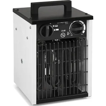 Teplovzdušný ventilátor TROTEC TDS 10 - Elektrické topidlo