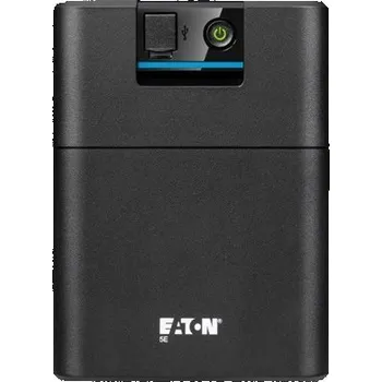 Záložní zdroj Eaton 5E 2200 USB IEC G2, UPS 2200VA / 1200 W, 6x C13